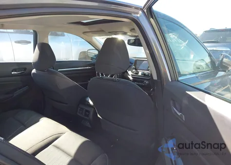 2020 Nissan Altima Sv Fwd z USA, uszkodzony, nr VIN 1N4BL4DV7LC154100